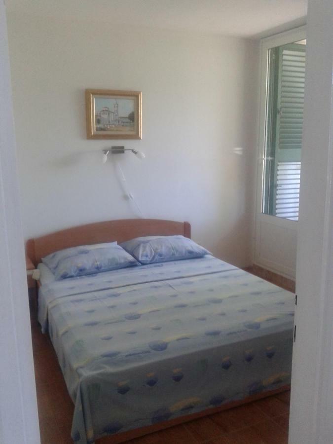 Apartment Milka 佩特坎内 外观 照片